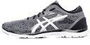 Buy (Women) ASICS Gel-Fit Nova 'Grey' S565N-9793