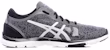 (Women) ASICS Gel-Fit Nova 'Grey' S565N-9793
