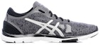 Order (Women) ASICS Gel-Fit Nova 'Grey' S565N-9793