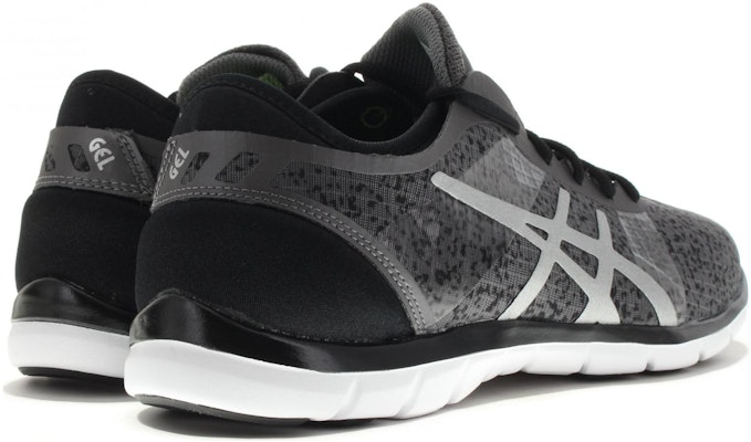 (Women) ASICS Gel-Fit Nova 'Grey' S565N-9793 Lookbook (Women) ASICS Gel-Fit Nova 'Grey' S565N-9793