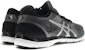 (Women) ASICS Gel-Fit Nova 'Grey' S565N-9793