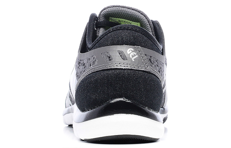 Shop (W) 亚瑟士Gel-Fit Nova“灰色” S565N-9793