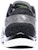 (Women) ASICS Gel-Fit Nova 'Grey' S565N-9793