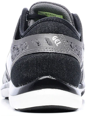 (W) ASICS Gel-Fit Nova ''Grigio'' S565N-9793 Shop (W) ASICS Gel-Fit Nova ''Grigio'' S565N-9793