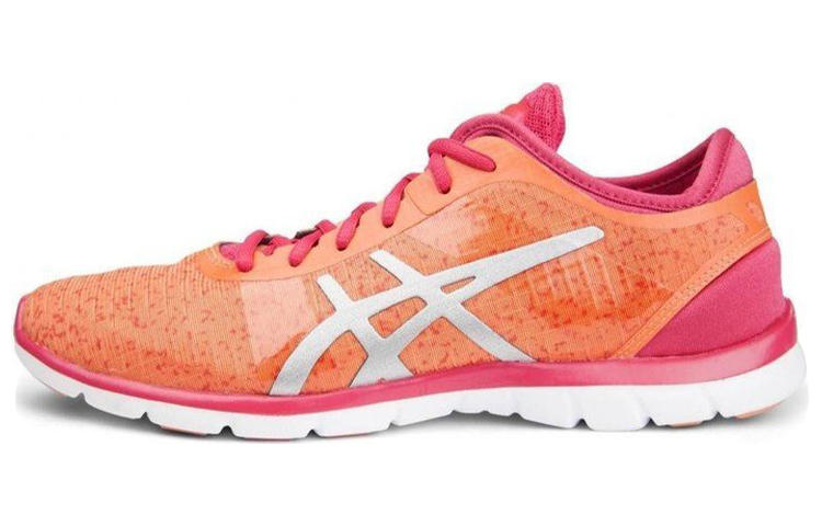 Buy (W) ASICS Gel-Fit Nova ''Oranje'' S565N-3093