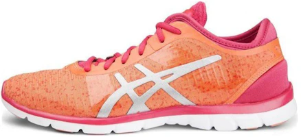 (Women) ASICS Gel-Fit Nova 'Orange' S565N-3093 (Women) ASICS Gel-Fit Nova 'Orange' S565N-3093