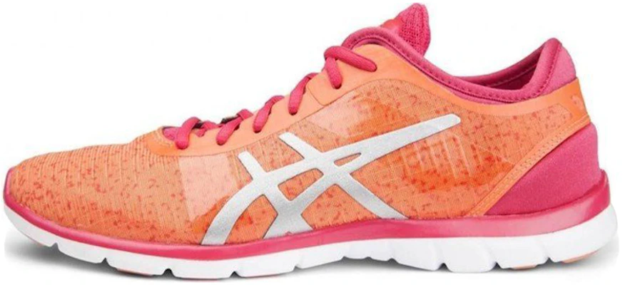 (W) ASICS Gel-Fit Nova ''Oranje'' S565N-3093 Buy (W) ASICS Gel-Fit Nova ''Oranje'' S565N-3093