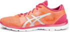 Buy (W) ASICS Gel-Fit Nova ''Oranje'' S565N-3093