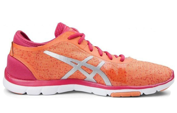 Order (W) ASICS Gel-Fit Nova 'Oranye' S565N-3093