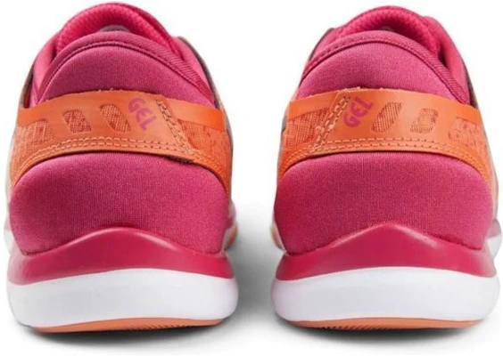 (W) ASICS Gel-Fit Nova ''Oranje'' S565N-3093 Lookbook (W) ASICS Gel-Fit Nova ''Oranje'' S565N-3093