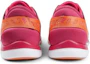 Lookbook (W) ASICS Gel-Fit Nova ''Oranje'' S565N-3093