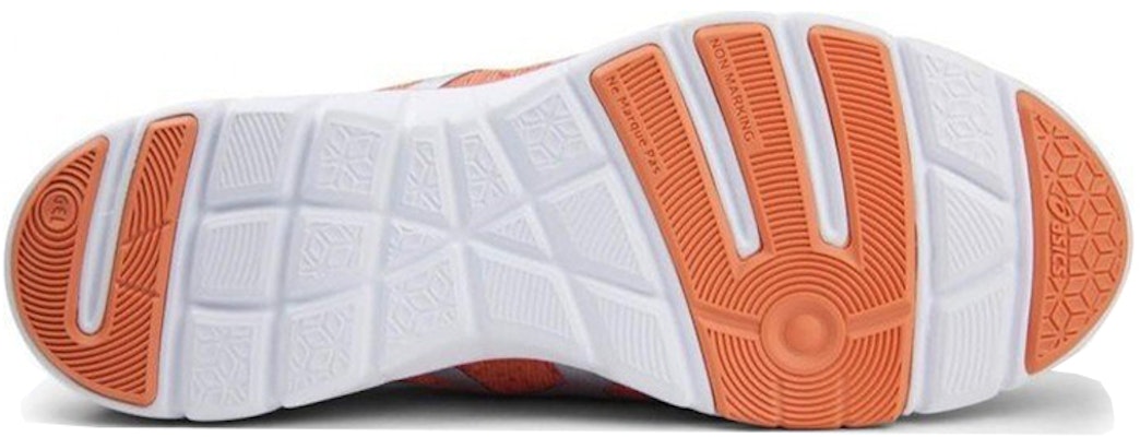 (Women) ASICS Gel-Fit Nova 'Orange' S565N-3093 Shop (Women) ASICS Gel-Fit Nova 'Orange' S565N-3093