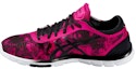 Buy (Women) ASICS Gel-Fit Nova 'Pink Black' S565N-3599