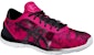(Women) ASICS Gel-Fit Nova 'Pink Black' S565N-3599