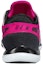 Shop (Women) ASICS Gel-Fit Nova 'Pink Black' S565N-3599