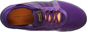 Shop (Women) ASICS Gel-Fit Nova 'Purple Black' S466N-3399