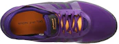 Shop (W) ASICS Gel-Fit Nova ''Lila Schwarz'' S466N-3399