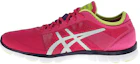 Buy (W) ASICS Gel-Fit Nova ''Rot Weiß'' S466N-3593
