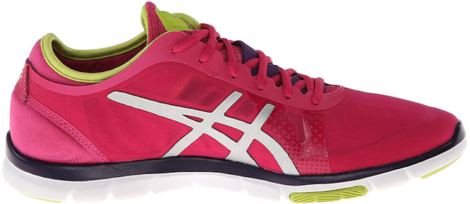 (W) ASICS Gel-Fit Nova ''Rot Weiß'' S466N-3593 Order (W) ASICS Gel-Fit Nova ''Rot Weiß'' S466N-3593