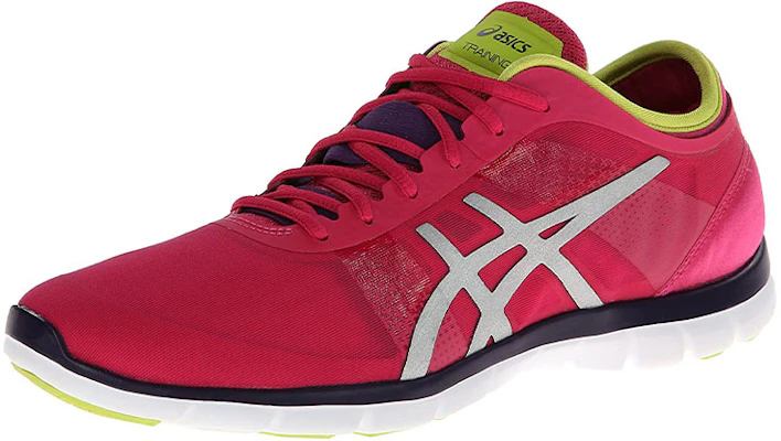 (W) ASICS Gel-Fit Nova ''Rot Weiß'' S466N-3593 Lookbook (W) ASICS Gel-Fit Nova ''Rot Weiß'' S466N-3593