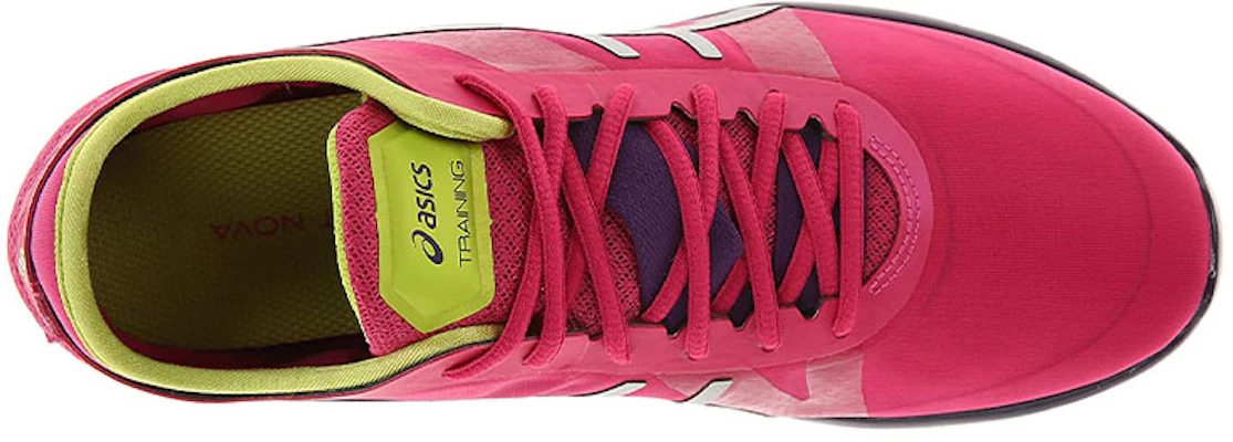 (W) ASICS Gel-Fit Nova ''Rot Weiß'' S466N-3593 Shop (W) ASICS Gel-Fit Nova ''Rot Weiß'' S466N-3593