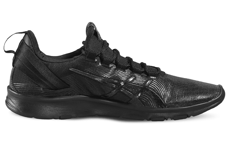 Order (W) ASICS Gel-Fit Sana 2 ''Schwarz'' S561N-9099