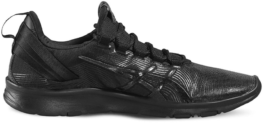 (Women) ASICS Gel-Fit Sana 2 'Black' S561N-9099 Order (Women) ASICS Gel-Fit Sana 2 'Black' S561N-9099