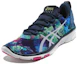 Order (W) ASICS Gel-Fit Sana 2 ''Blau Weiß'' S652N-3901