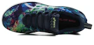 Lookbook (W) ASICS Gel-Fit Sana 2 ''Blau Weiß'' S652N-3901