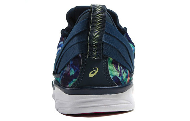 Shop (W) ASICS Gel-Fit Sana 2 ''Blau Weiß'' S652N-3901