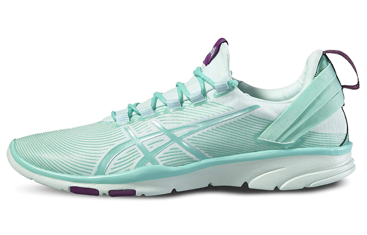 Buy (W) ASICS Gel-Fit Sana 2 ''Vert'' S561N-3938
