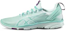 Buy (W) ASICS Gel-Fit Sana 2 ''Vert'' S561N-3938