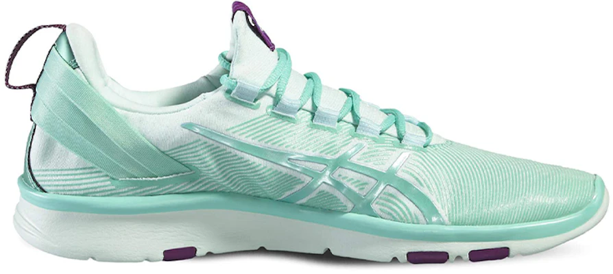 (W) ASICS Gel-Fit Sana 2 ''Vert'' S561N-3938 Order (W) ASICS Gel-Fit Sana 2 ''Vert'' S561N-3938
