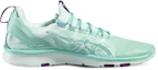 Order (W) ASICS Gel-Fit Sana 2 ''Vert'' S561N-3938