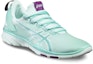 Lookbook (Women) ASICS Gel-Fit Sana 2 'Green' S561N-3938