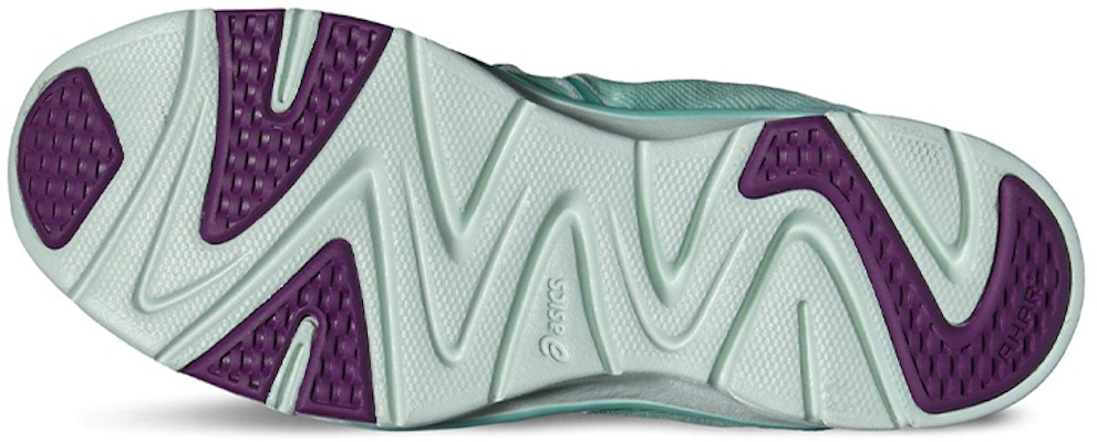 (Women) ASICS Gel-Fit Sana 2 'Green' S561N-3938 Purchase (Women) ASICS Gel-Fit Sana 2 'Green' S561N-3938