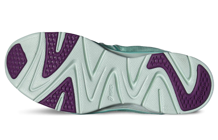Purchase (W) ASICS Gel-Fit Sana 2 ''Vert'' S561N-3938