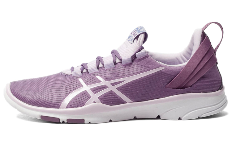 (Women) ASICS Gel-Fit Sana 2 'Light Purple' S561N-3544