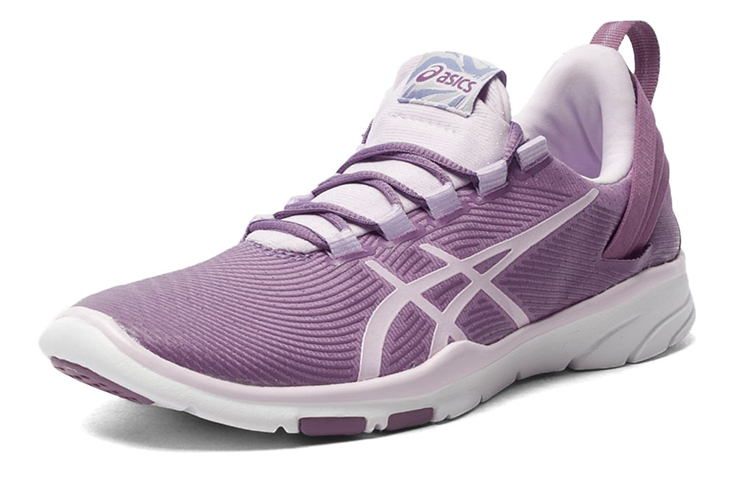 Lookbook (W) ASICS Gel-Fit Sana 2 ''Violet Clair'' S561N-3544