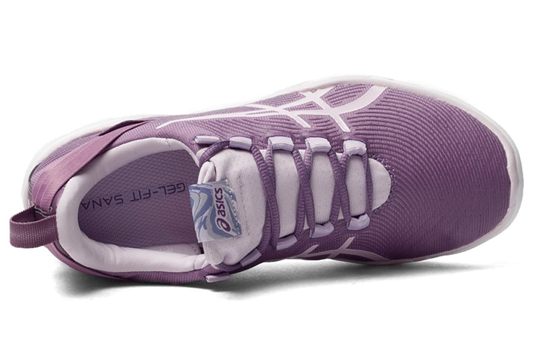 Shop (W) ASICS Gel-Fit Sana 2 ''Violet Clair'' S561N-3544