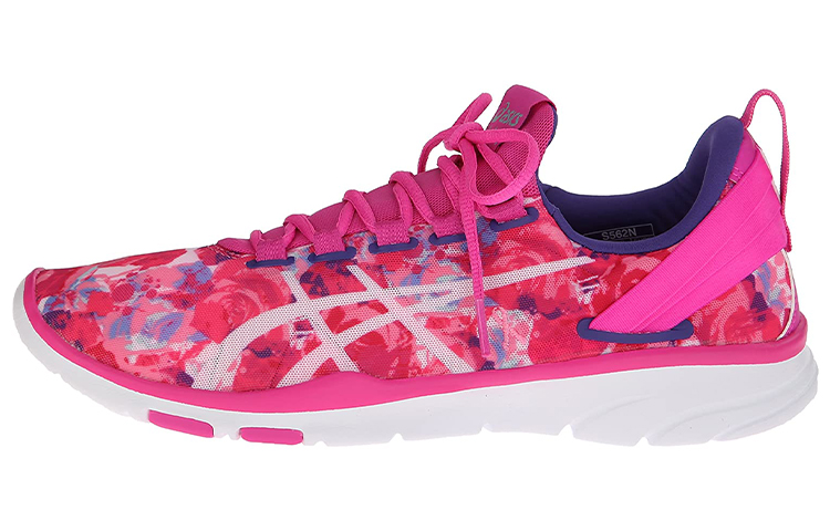 (Women) ASICS Gel-Fit Sana 2 'Pink' S562N-3501