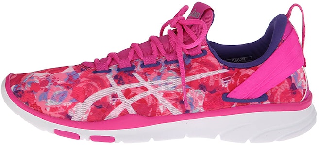 (W) 아식스 젤핏 사나 2 '핑크' (Asikseu Jelpit Sana 2 'Pingkeu') S562N-3501 Buy (W) 아식스 젤핏 사나 2 '핑크' (Asikseu Jelpit Sana 2 'Pingkeu') S562N-3501