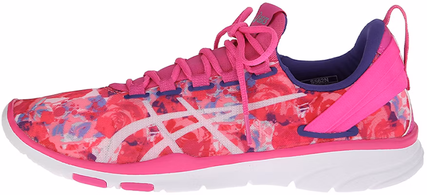 (Women) ASICS Gel-Fit Sana 2 'Pink' S562N-3501 Buy (Women) ASICS Gel-Fit Sana 2 'Pink' S562N-3501