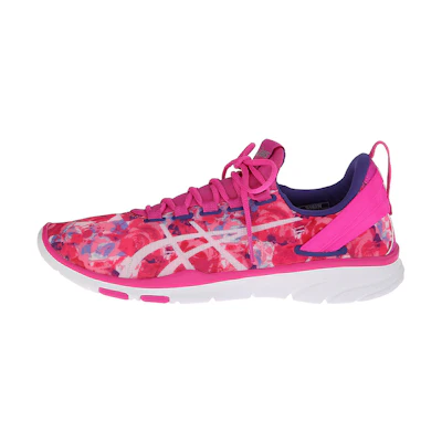 (W) ASICS Gel-Fit Sana 2 'Pink'