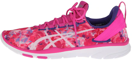 (Women) ASICS Gel-Fit Sana 2 'Pink' S562N-3501 (Women) ASICS Gel-Fit Sana 2 'Pink' S562N-3501