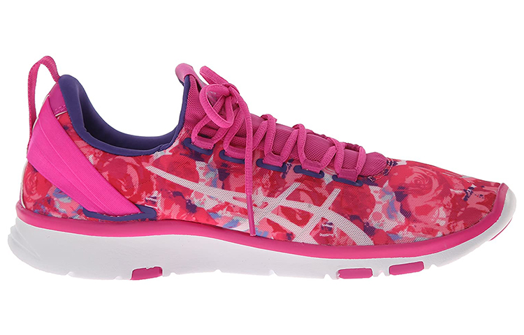 Order (W) ASICS Gel-Fit Sana 2 ''Rosa'' S562N-3501