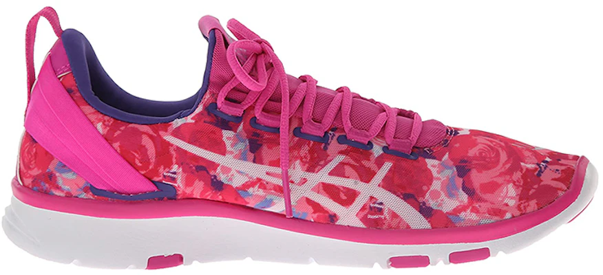 (W) ASICS Gel-Fit Sana 2 ''Rosa'' S562N-3501 Order (W) ASICS Gel-Fit Sana 2 ''Rosa'' S562N-3501