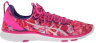 Order (W) ASICS Gel-Fit Sana 2 ''Rosa'' S562N-3501