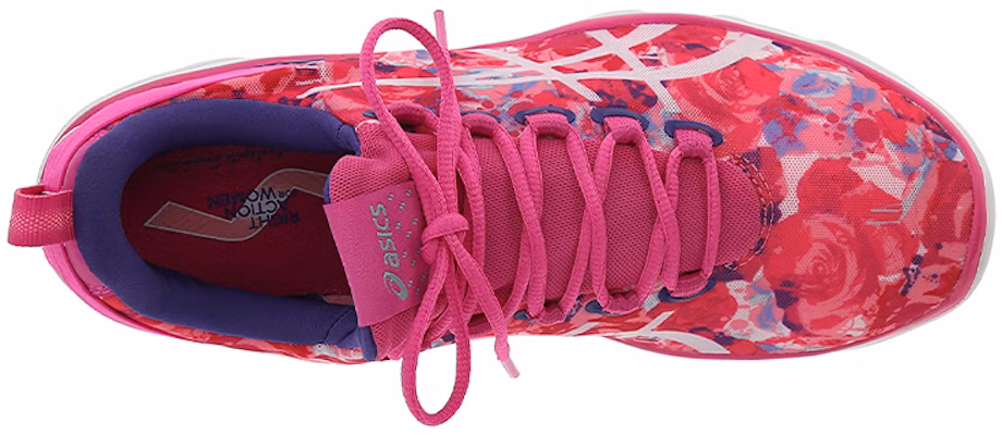 (Women) ASICS Gel-Fit Sana 2 'Pink' S562N-3501 Lookbook (Women) ASICS Gel-Fit Sana 2 'Pink' S562N-3501