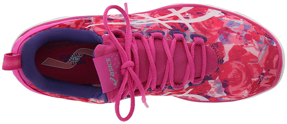 (W) ASICS Gel-Fit Sana 2 ''Rosa'' S562N-3501 Lookbook (W) ASICS Gel-Fit Sana 2 ''Rosa'' S562N-3501